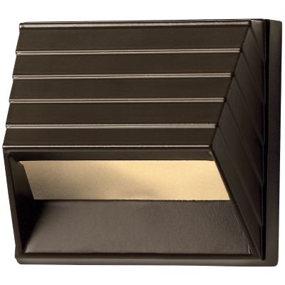 Square Deck Sconce No. 1524 by Hinkley Lighting - Starlight Lighting USA and Canada